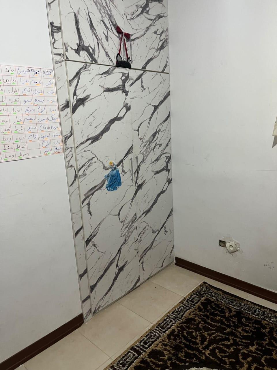 آپارتمان 65 متری در صفادشت