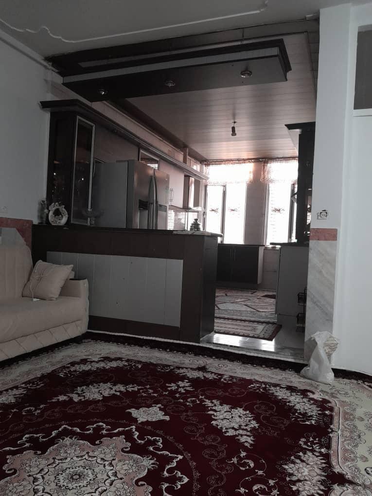 آپارتمان 90 متری در کرمانشاه