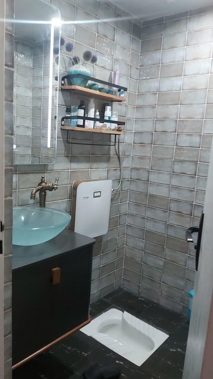 آپارتمان 110 متری منظریه
