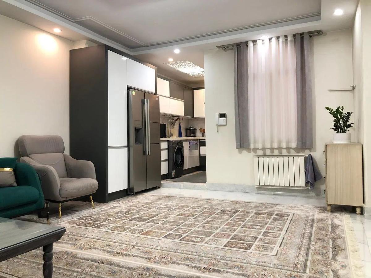 آپارتمان 56.6 متری در نارمک