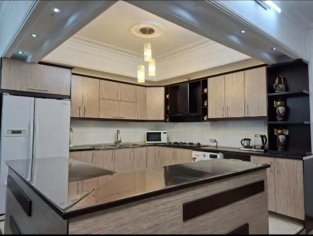 آپارتمان 130 متری در امام