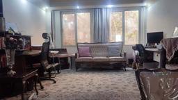 آپارتمان 64 متری در باغ خزانه