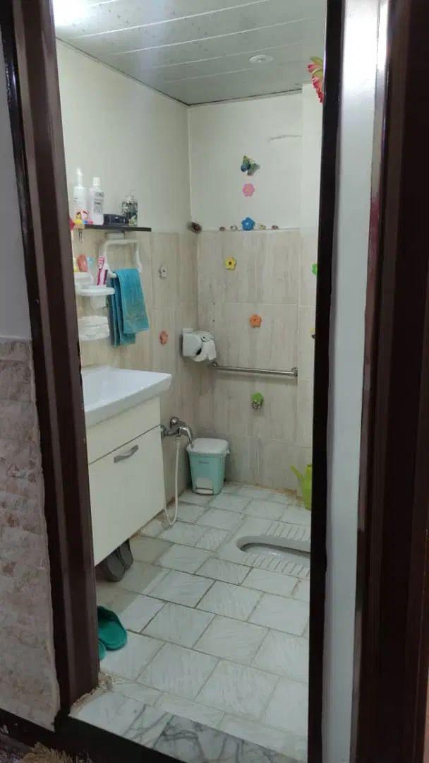 آپارتمان 76 متری در کرج نو