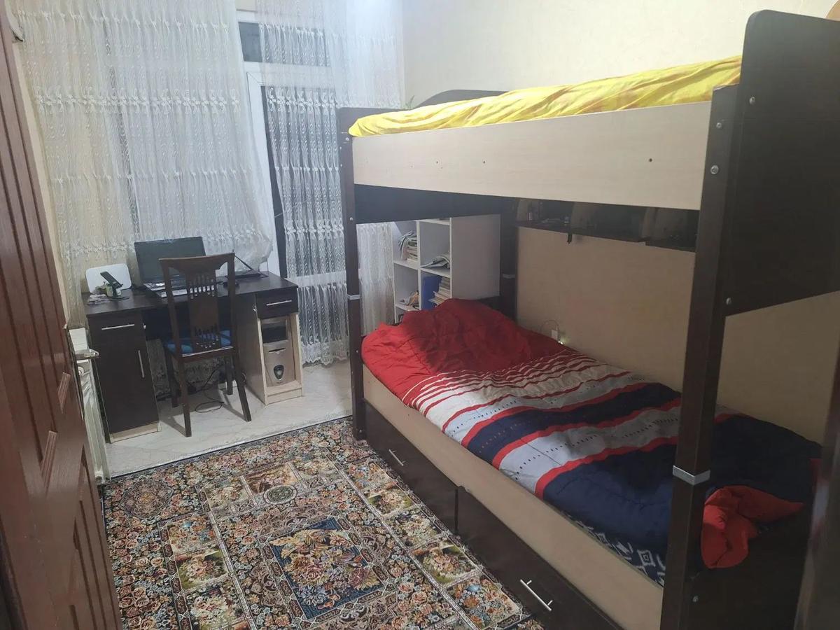 آپارتمان 72 متری در تهرانپارس شرقی