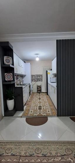 آپارتمان 95 متری در کوشک مهدی