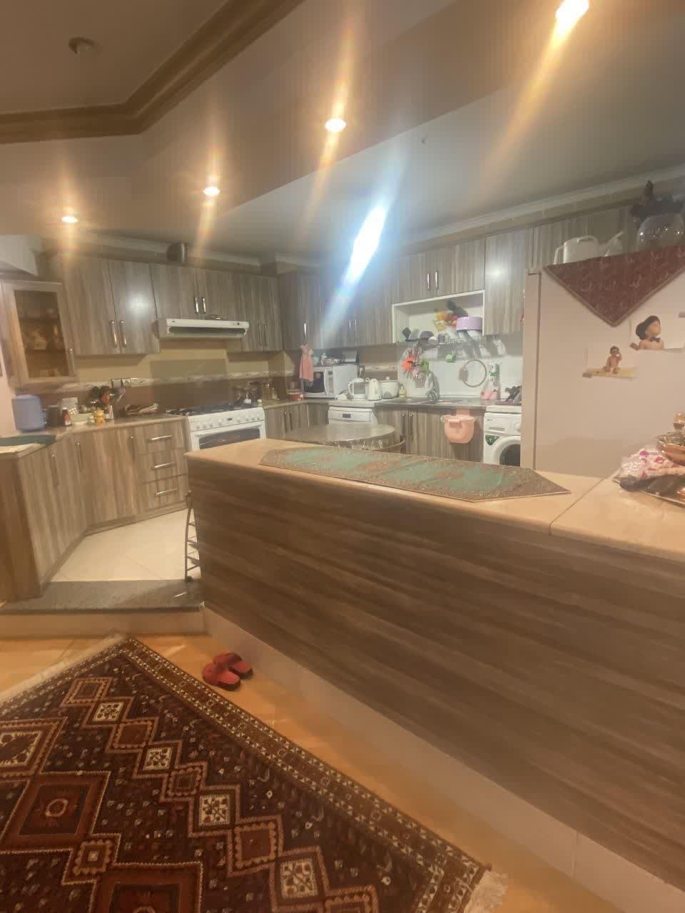 آپارتمان 156 متری در کرمان
