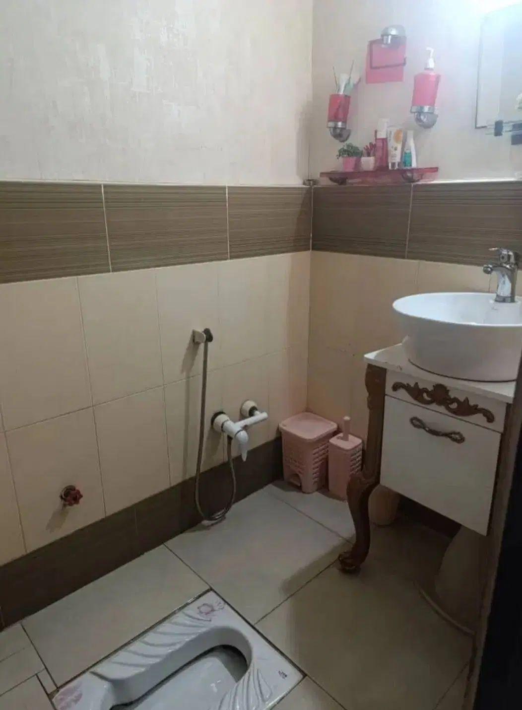 آپارتمان 100 متری در خرمدشت