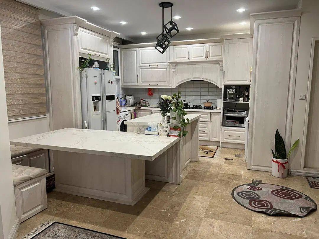 آپارتمان 127 متری در تهرانپارس غربی