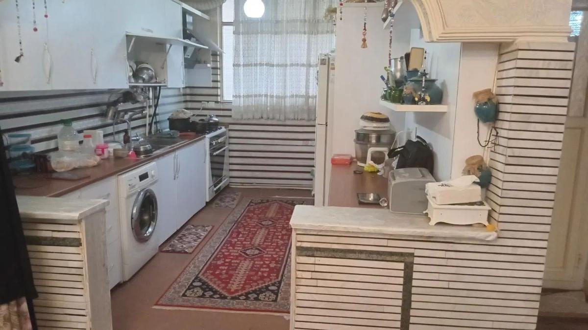 آپارتمان 72 متری در ابوذر (منطقه ۱۵)