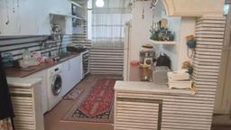 آپارتمان 72 متری در ابوذر (منطقه ۱۵)