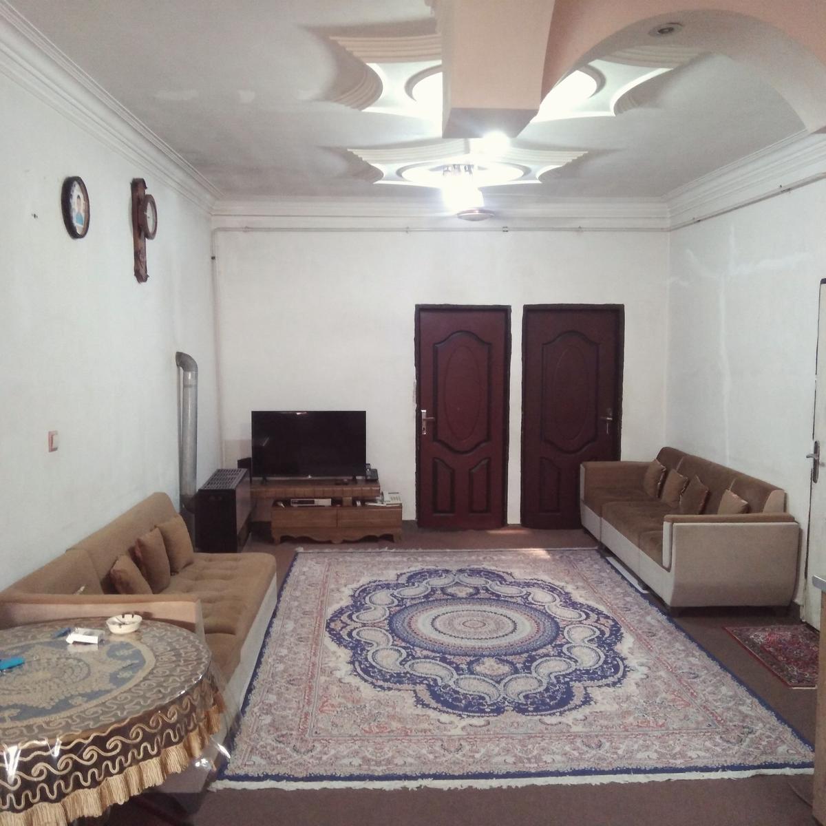 آپارتمان 90 متری در کوی امام رضا