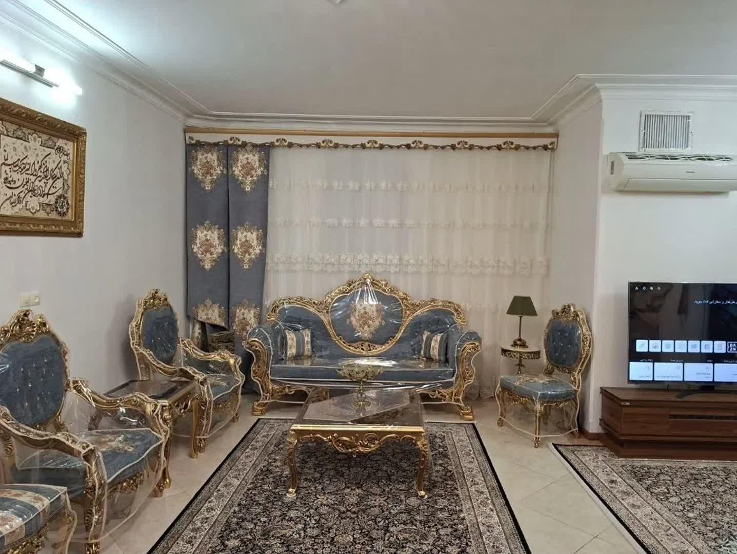 آپارتمان 130 متری امام