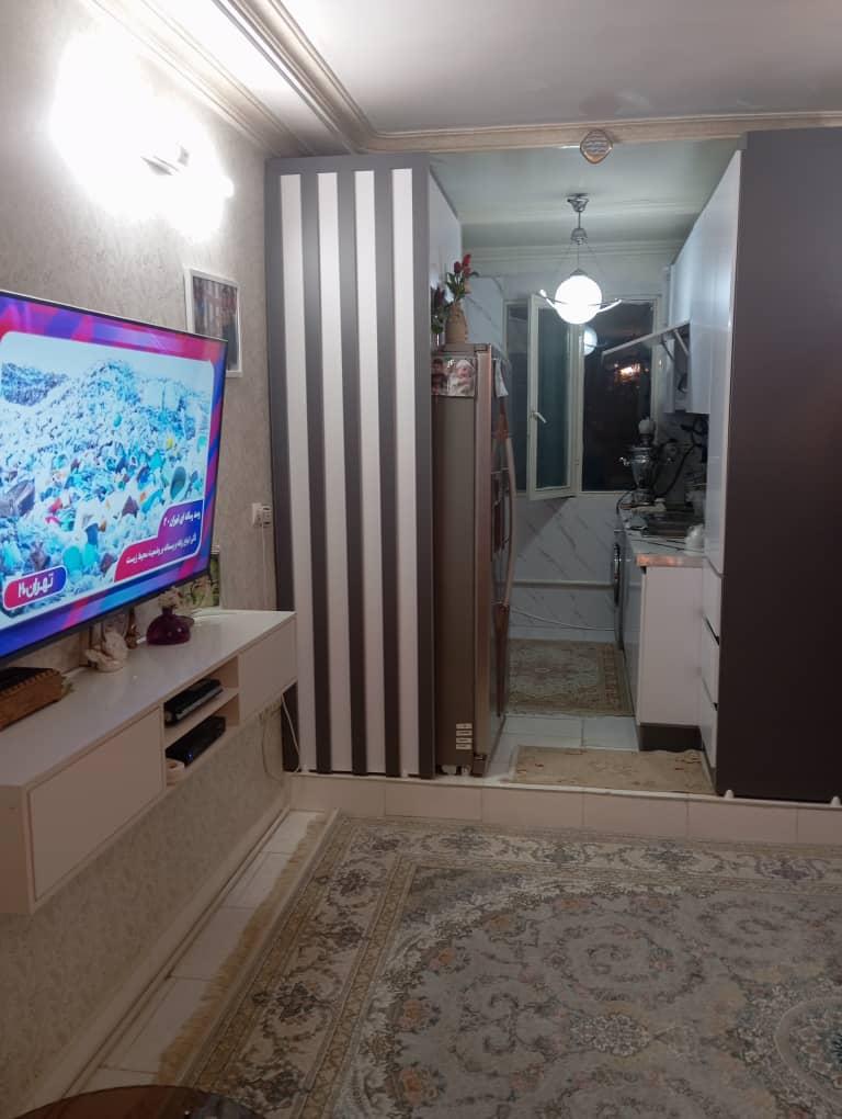 آپارتمان 59 متری در وصفنارد