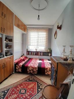 آپارتمان 60 متری در شیوا