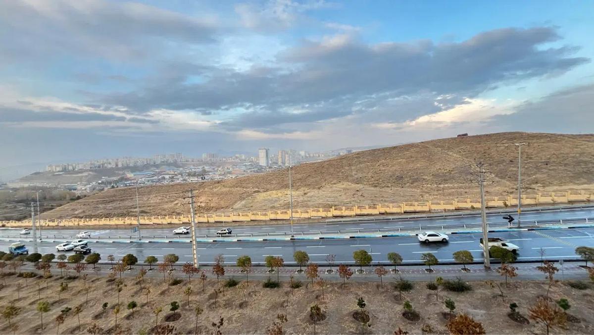 آپارتمان 150 متری در تبریز