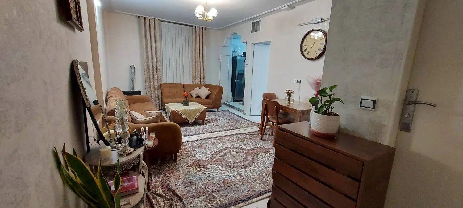 آپارتمان 51 متری ۳۵۰ متری