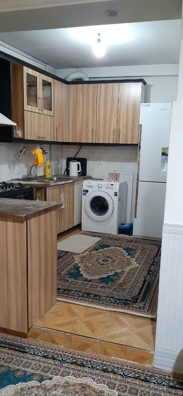 آپارتمان 64 متری منظریه