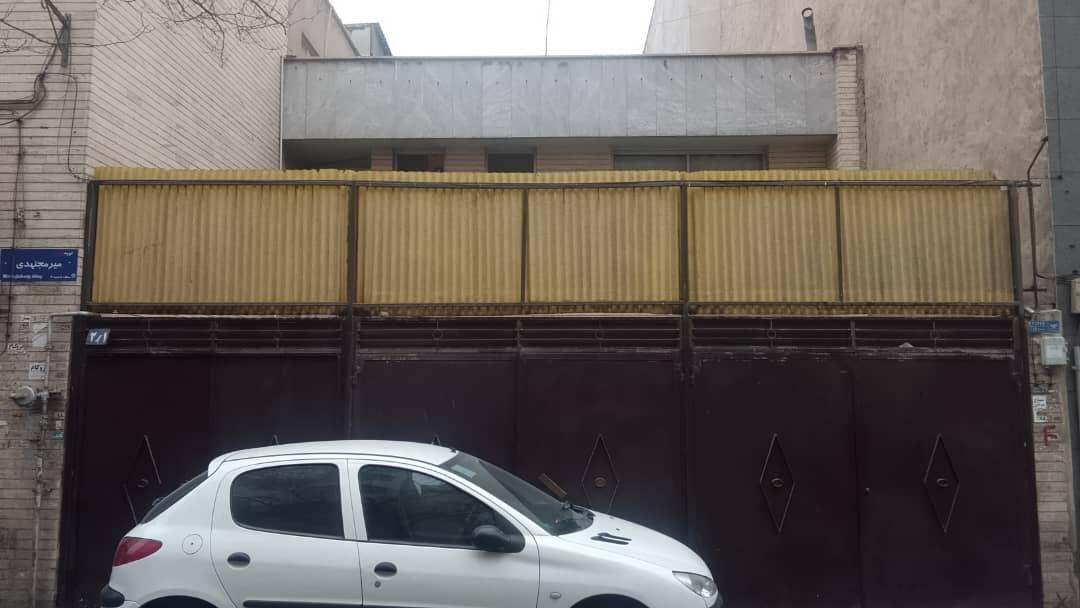آپارتمان 60 متری ائمه اطهار