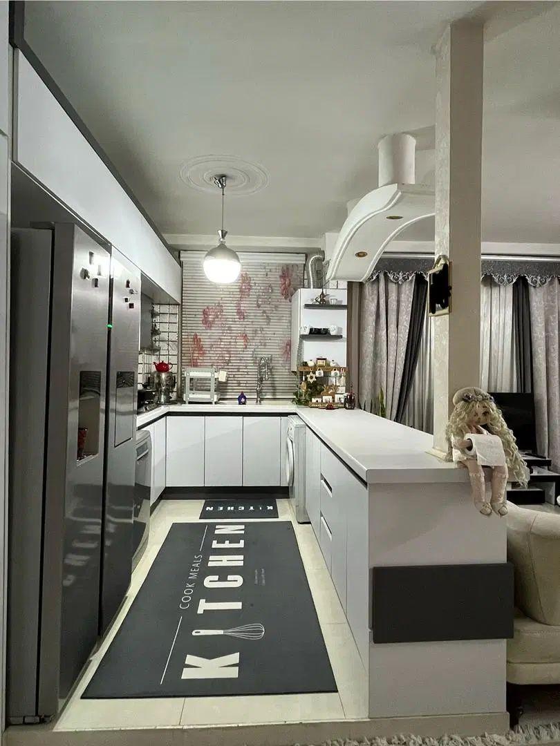 آپارتمان 53 متری در شهرک ولیعصر