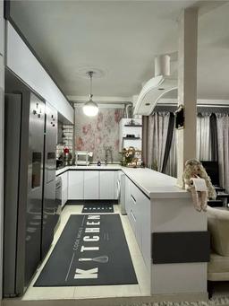 آپارتمان 53 متری در شهرک ولیعصر