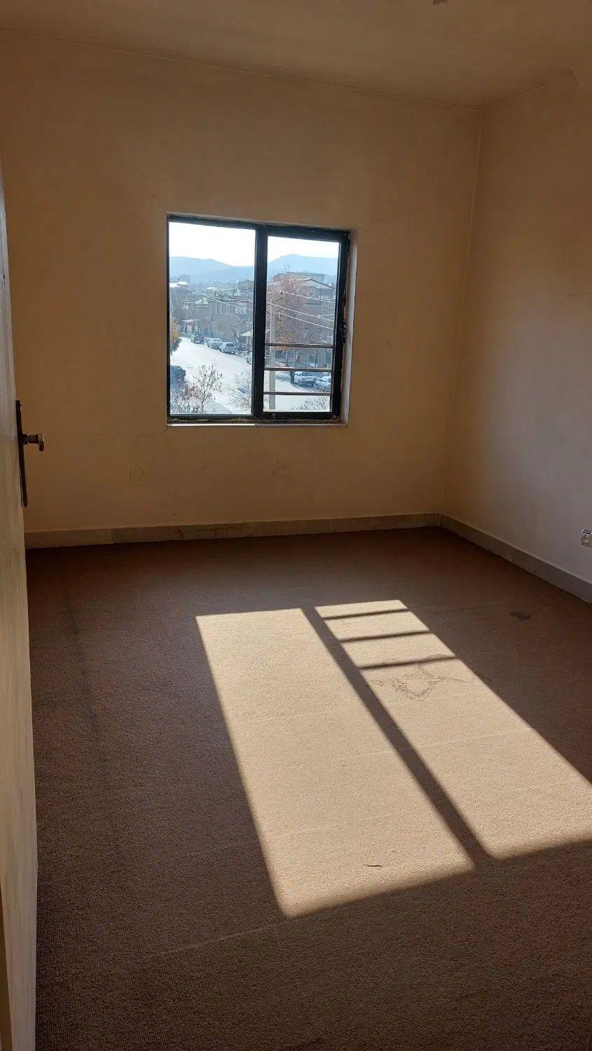 آپارتمان 46 متری در ارومیه