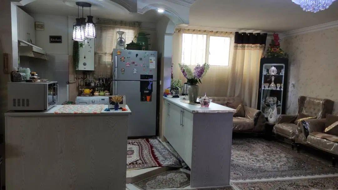 آپارتمان 76 متری در کرج نو