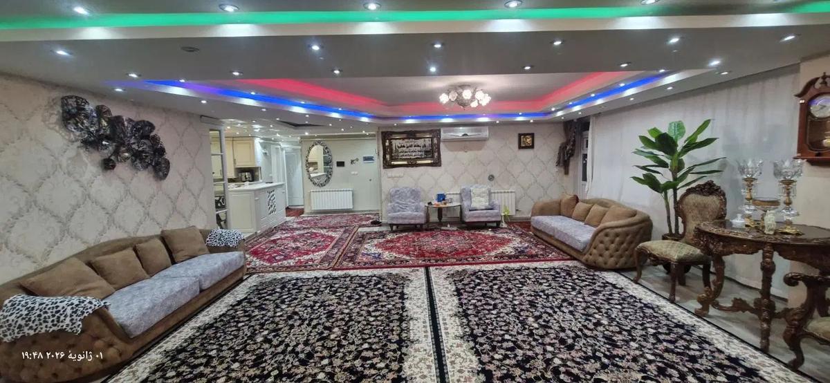 آپارتمان 200 متری در تبریز