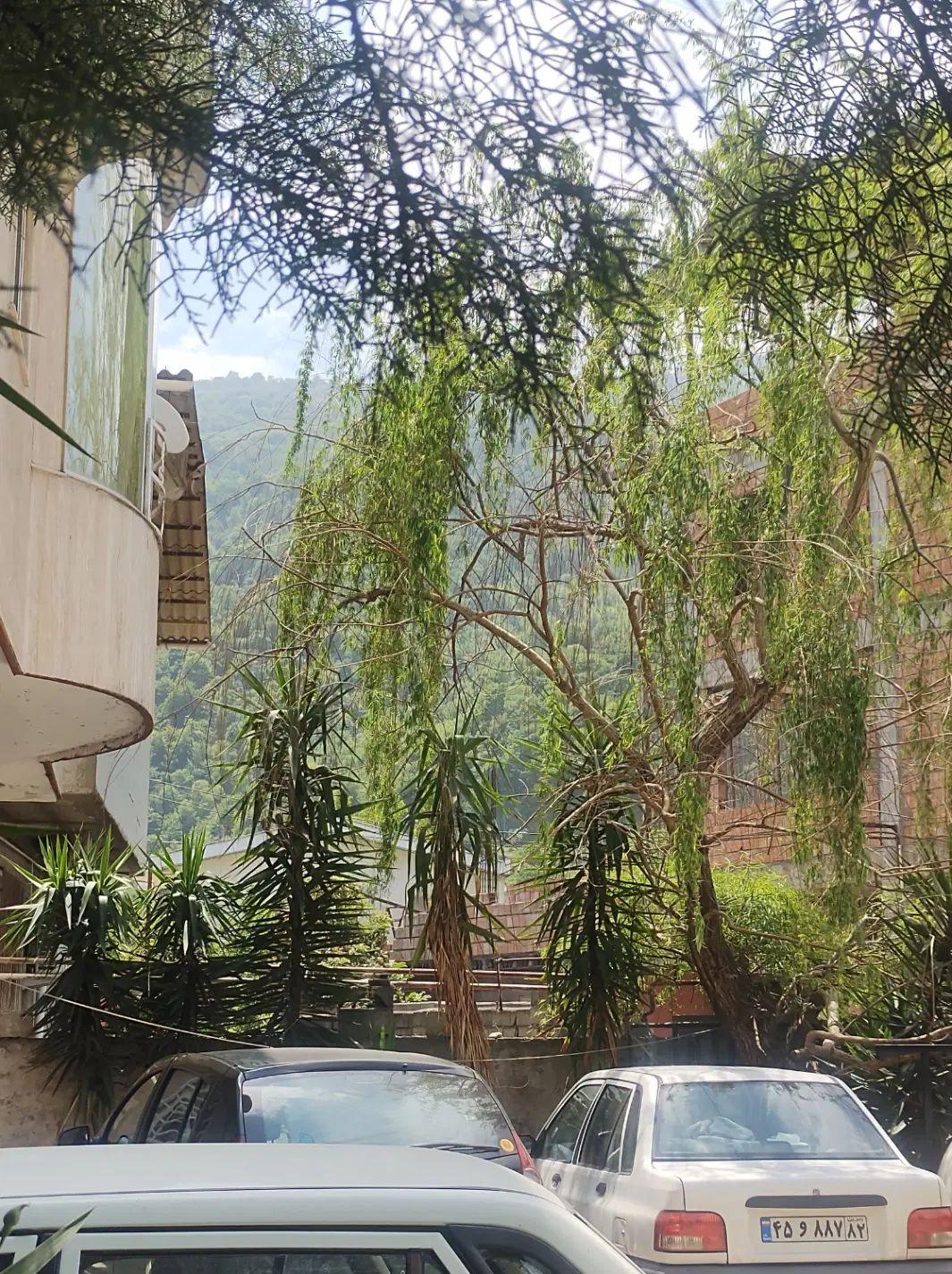 آپارتمان 82 متری در هچیرود