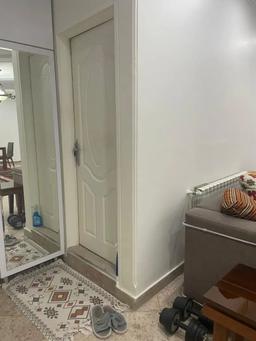 آپارتمان 105 متری در قیام