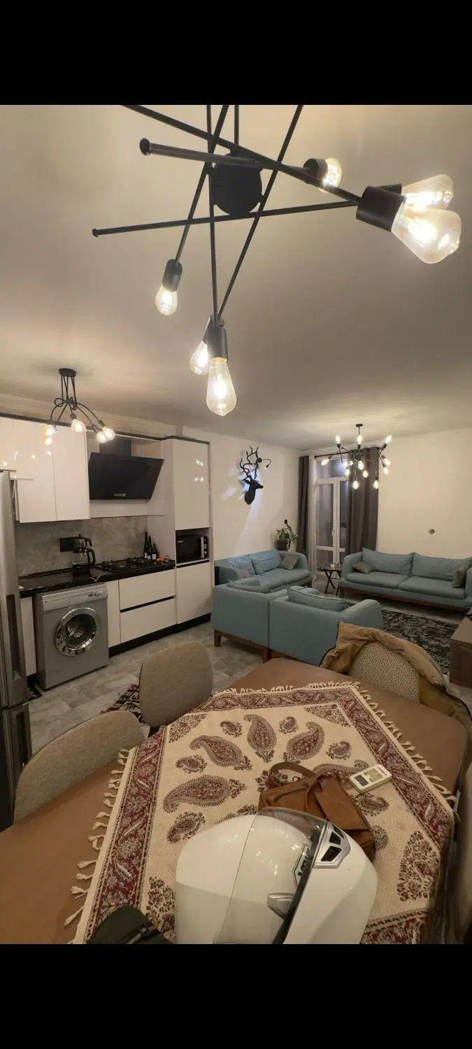 آپارتمان 60 متری در خواجه نصیر طوسی