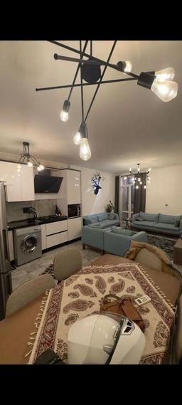 آپارتمان 60 متری در خواجه نصیر طوسی