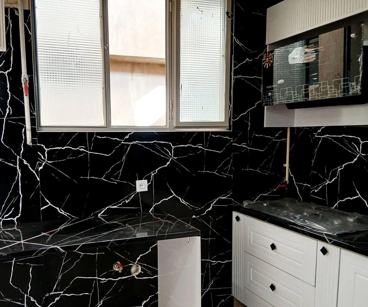 آپارتمان 93 متری در شهرک فهمیده