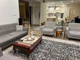 آپارتمان 127 متری در تهرانپارس غربی