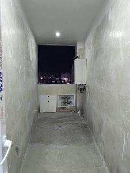 آپارتمان 117 متری در ساری