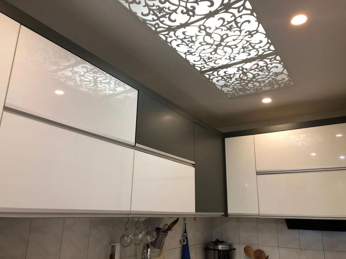 آپارتمان 56.6 متری در نارمک