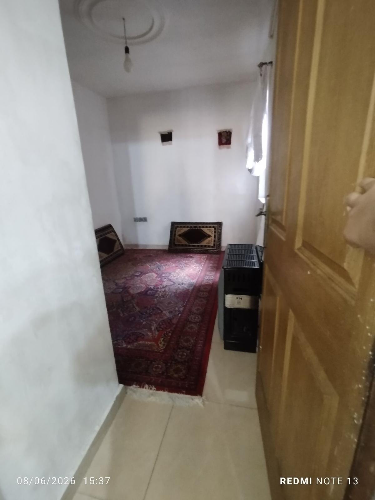 آپارتمان 75 متری در جانبازان