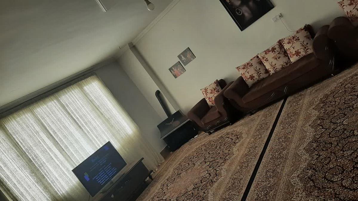 آپارتمان 90 متری در پورسینا