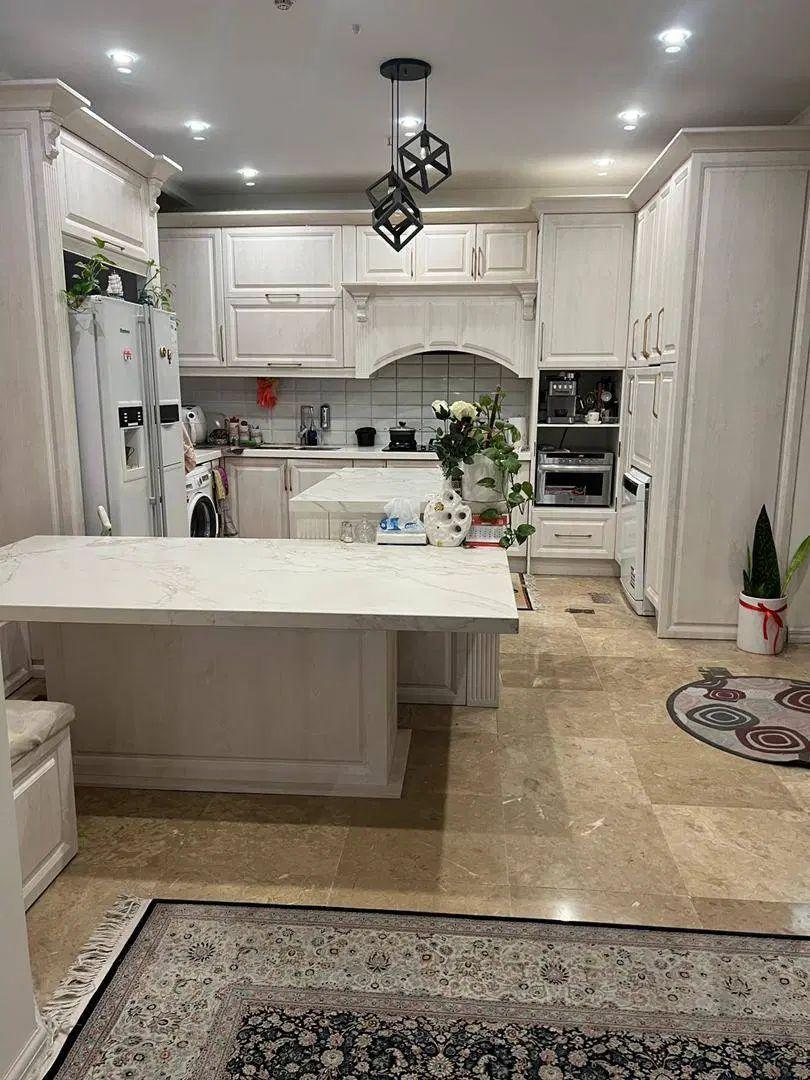 آپارتمان 127 متری در تهرانپارس غربی