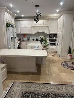 آپارتمان 127 متری در تهرانپارس غربی