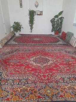 آپارتمان 700 متری در شهرکرد
