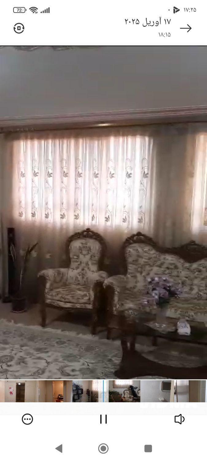آپارتمان 118 متری روشن‌دشت