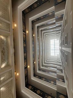 آپارتمان 130 متری در فردیس