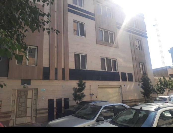 آپارتمان 100 متری خواجه نصیر طوسی