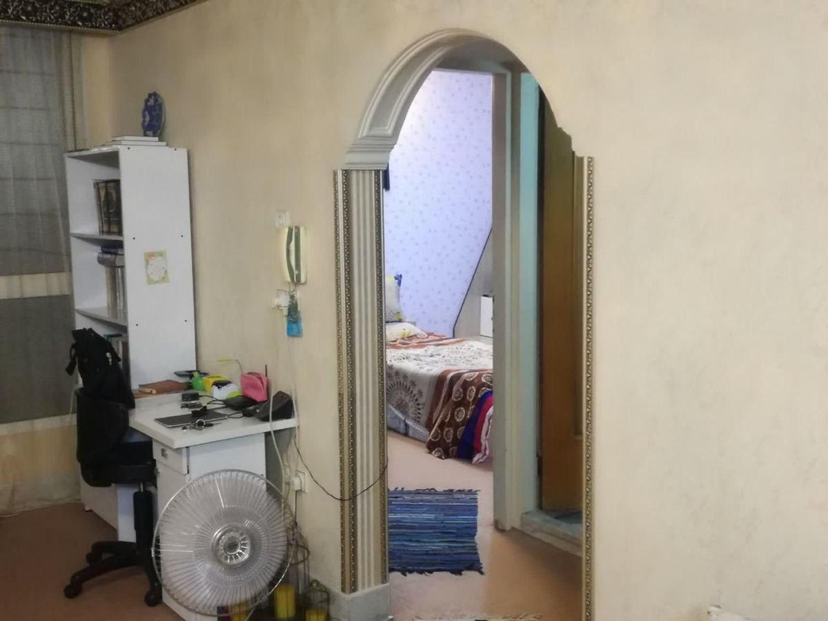 آپارتمان 83 متری در فرهنگیان