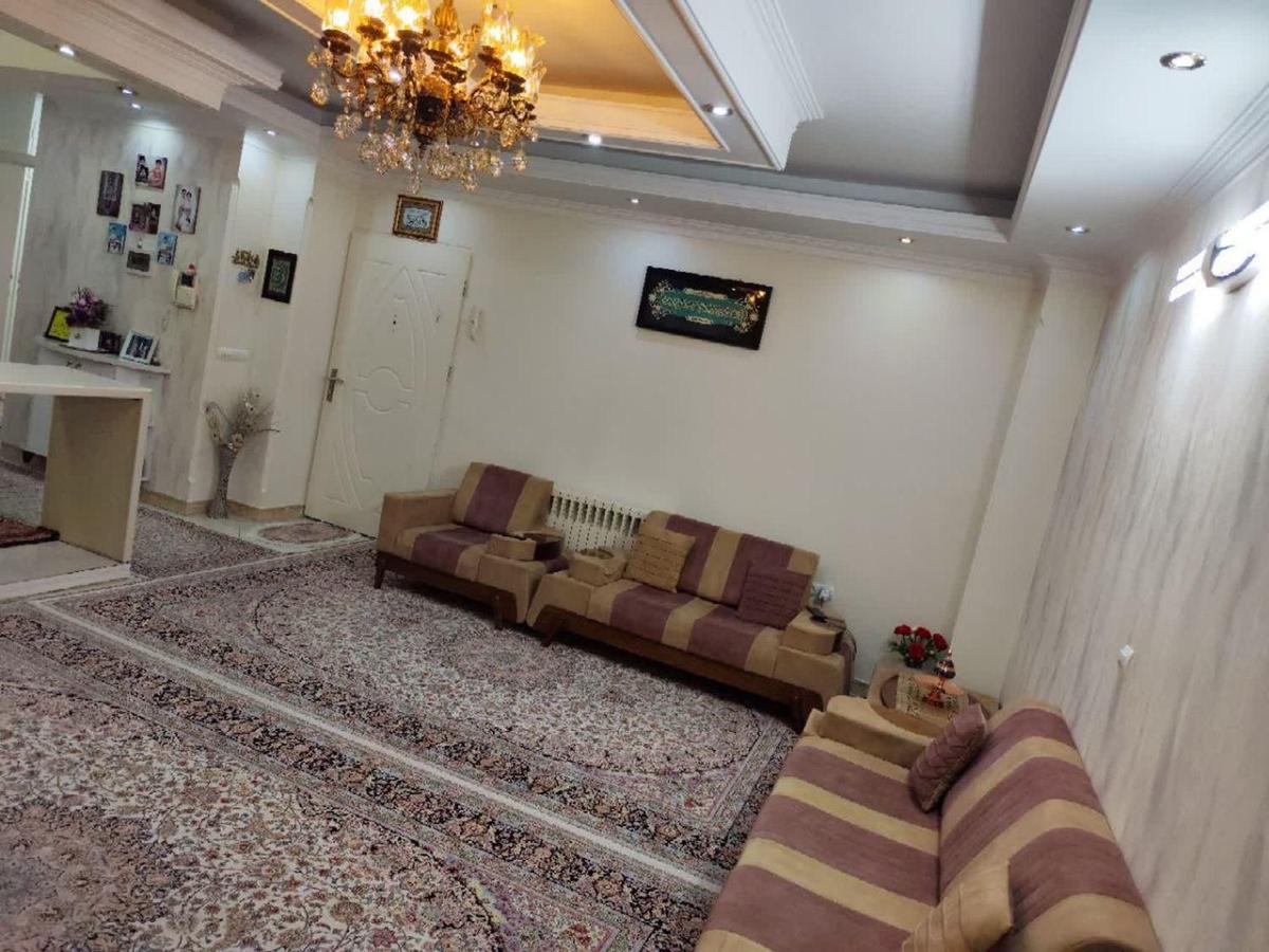 آپارتمان 64 متری در شهرک فردوس
