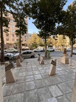 آپارتمان 147 متری در گلشهر
