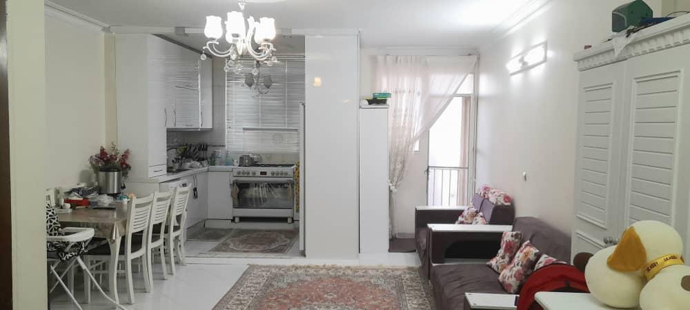 آپارتمان 60 متری سلسبیل