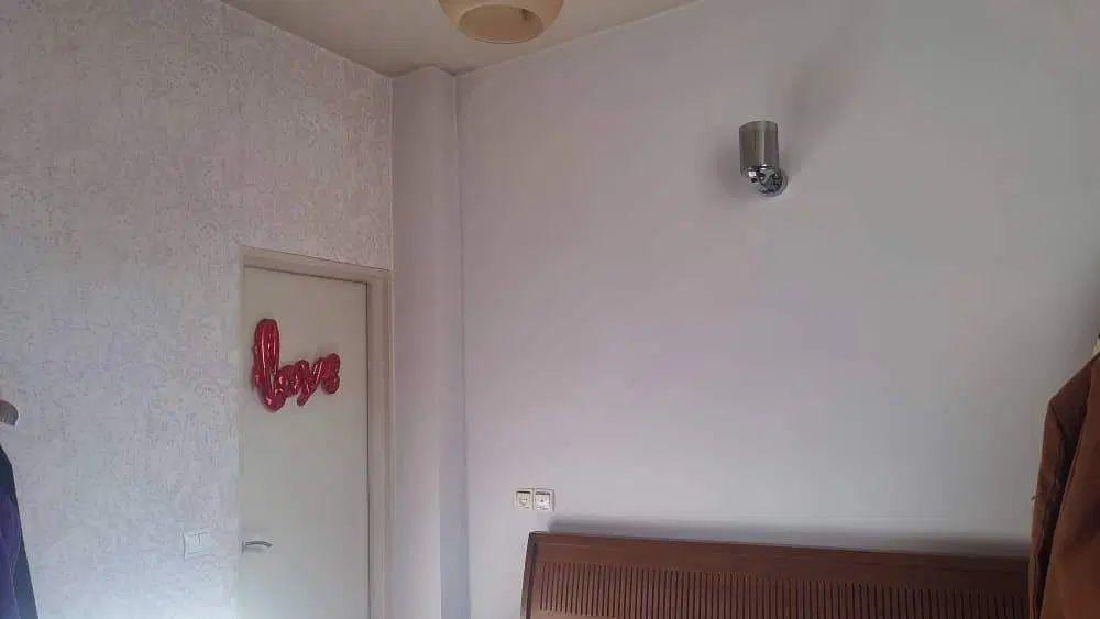 آپارتمان 64 متری در باغ خزانه