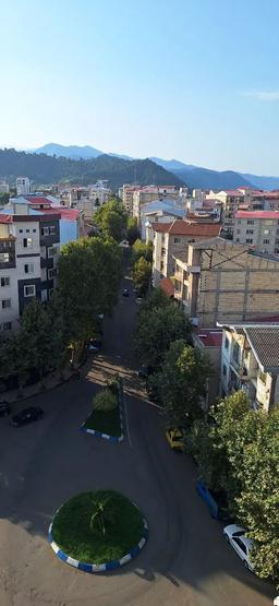 آپارتمان 160 متری در هشتپر