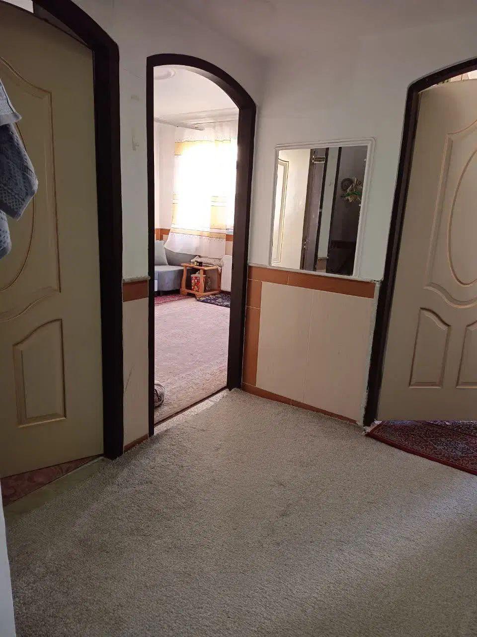 آپارتمان 550 متری در عمار یاسر